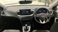 Kia Ceed 1.5T GDi ISG 2 5dr Petrol Hatchback